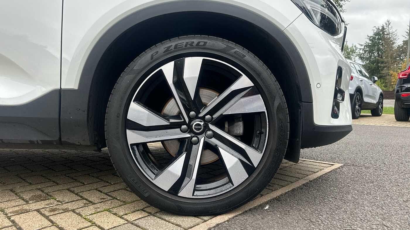 Used Volvo XC40 for sale - 77363765: Photo 11