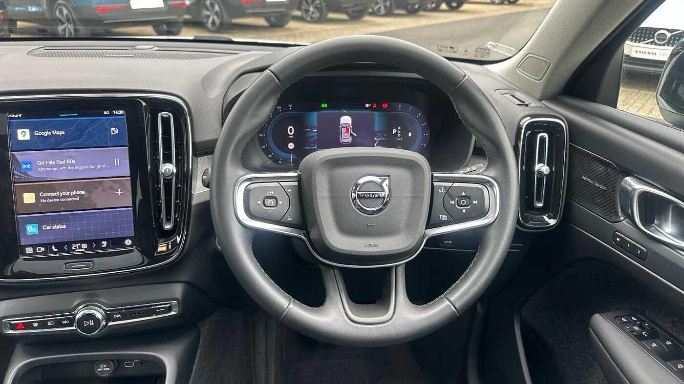 Used Volvo XC40 for sale - 77363765: Photo 12