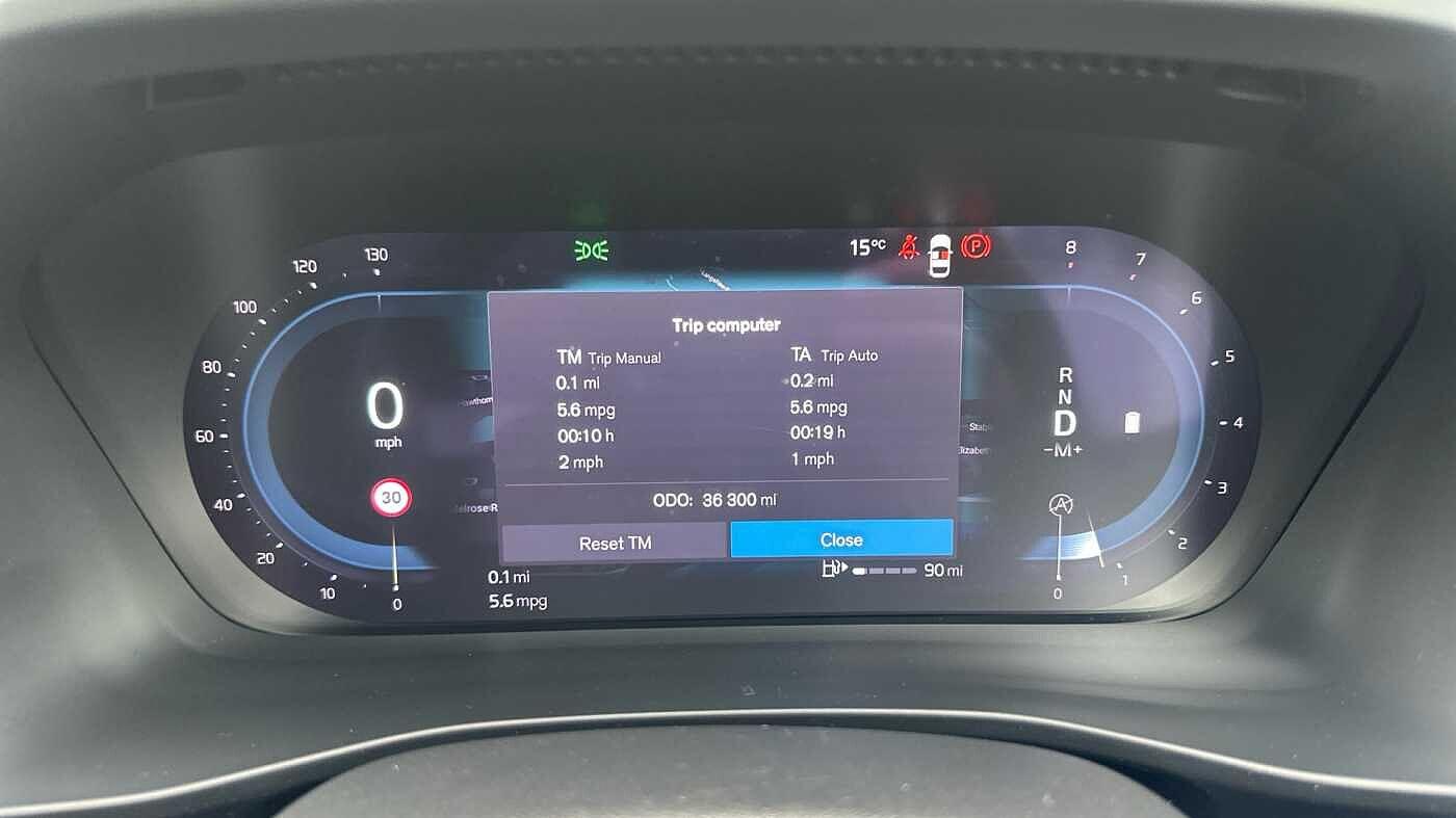 Used Volvo XC40 for sale - 77363765: Photo 13