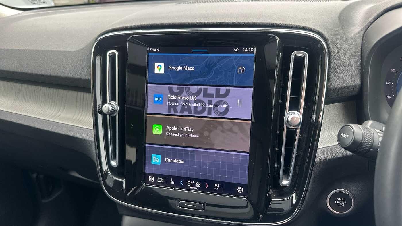 Used Volvo XC40 for sale - 77363765: Photo 14