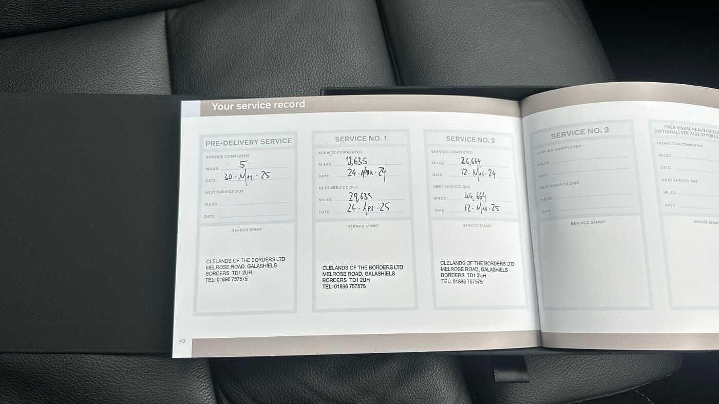 Used Volvo XC40 for sale - 77363765: Photo 16