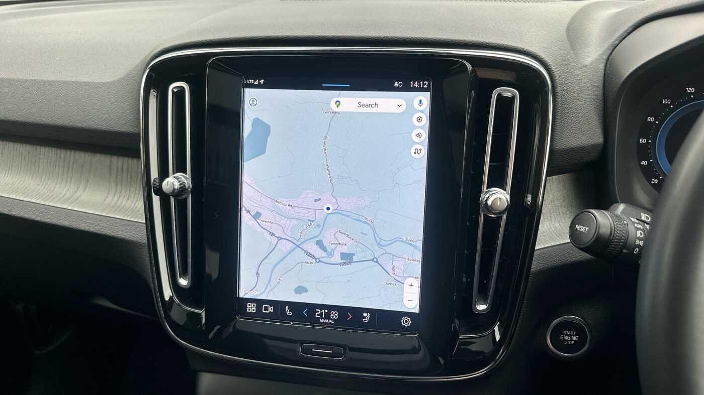 Used Volvo XC40 for sale - 77363765: Photo 18