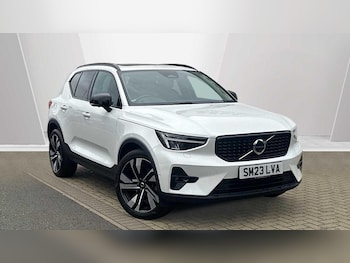 Used Volvo XC40 2023 for sale - 77363765: Photo