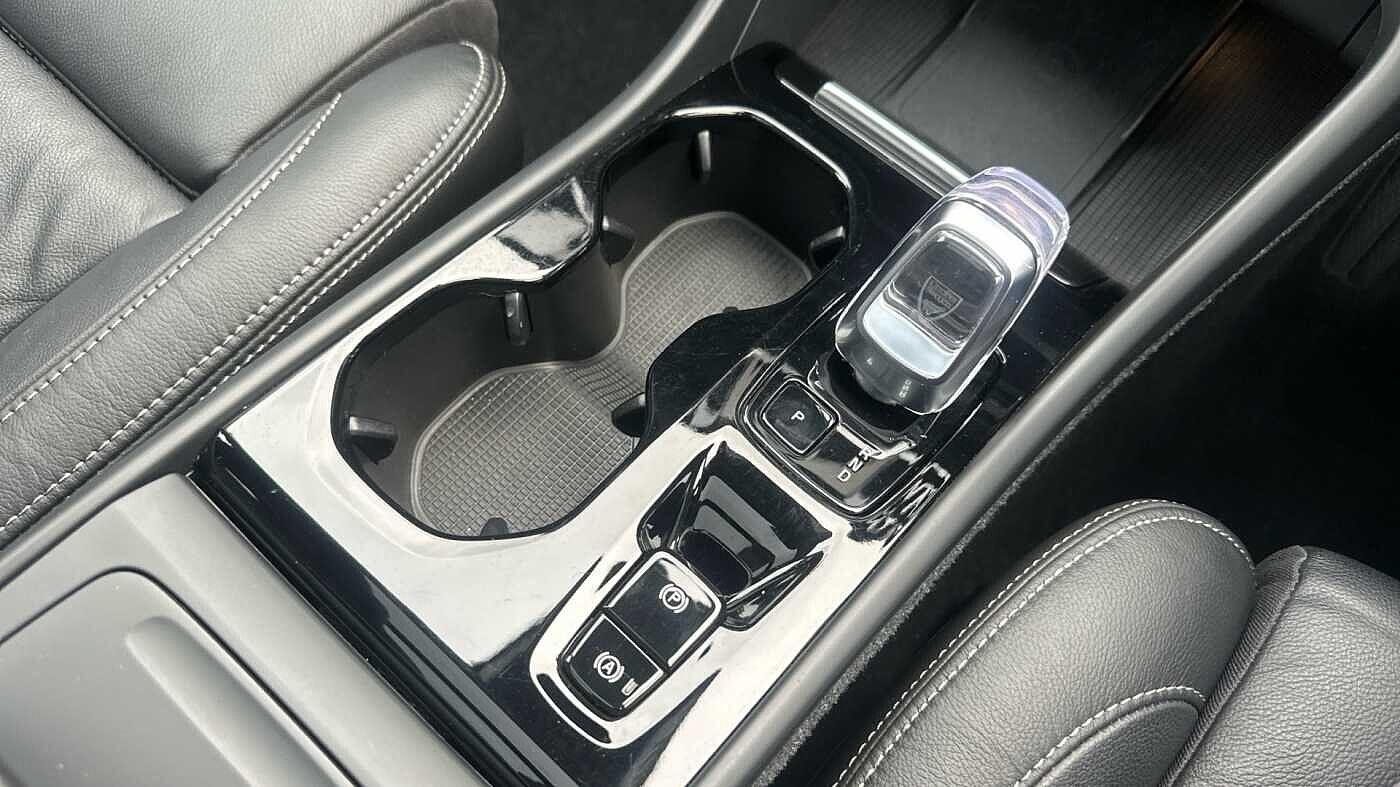 Used Volvo XC40 for sale - 77363765: Photo 26