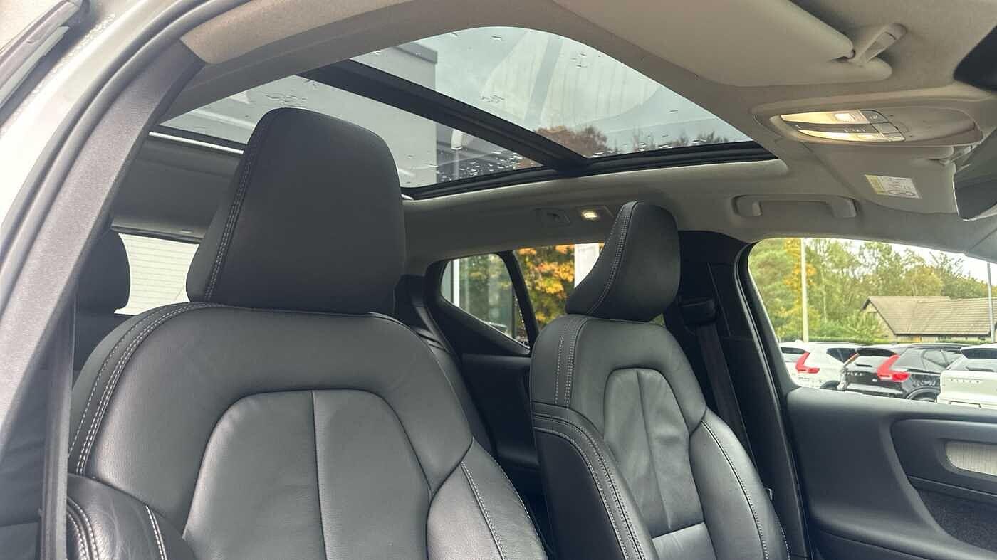 Used Volvo XC40 for sale - 77363765: Photo 29