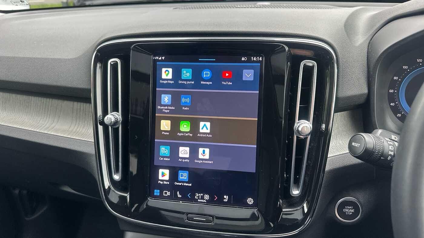 Used Volvo XC40 for sale - 77363765: Photo 31