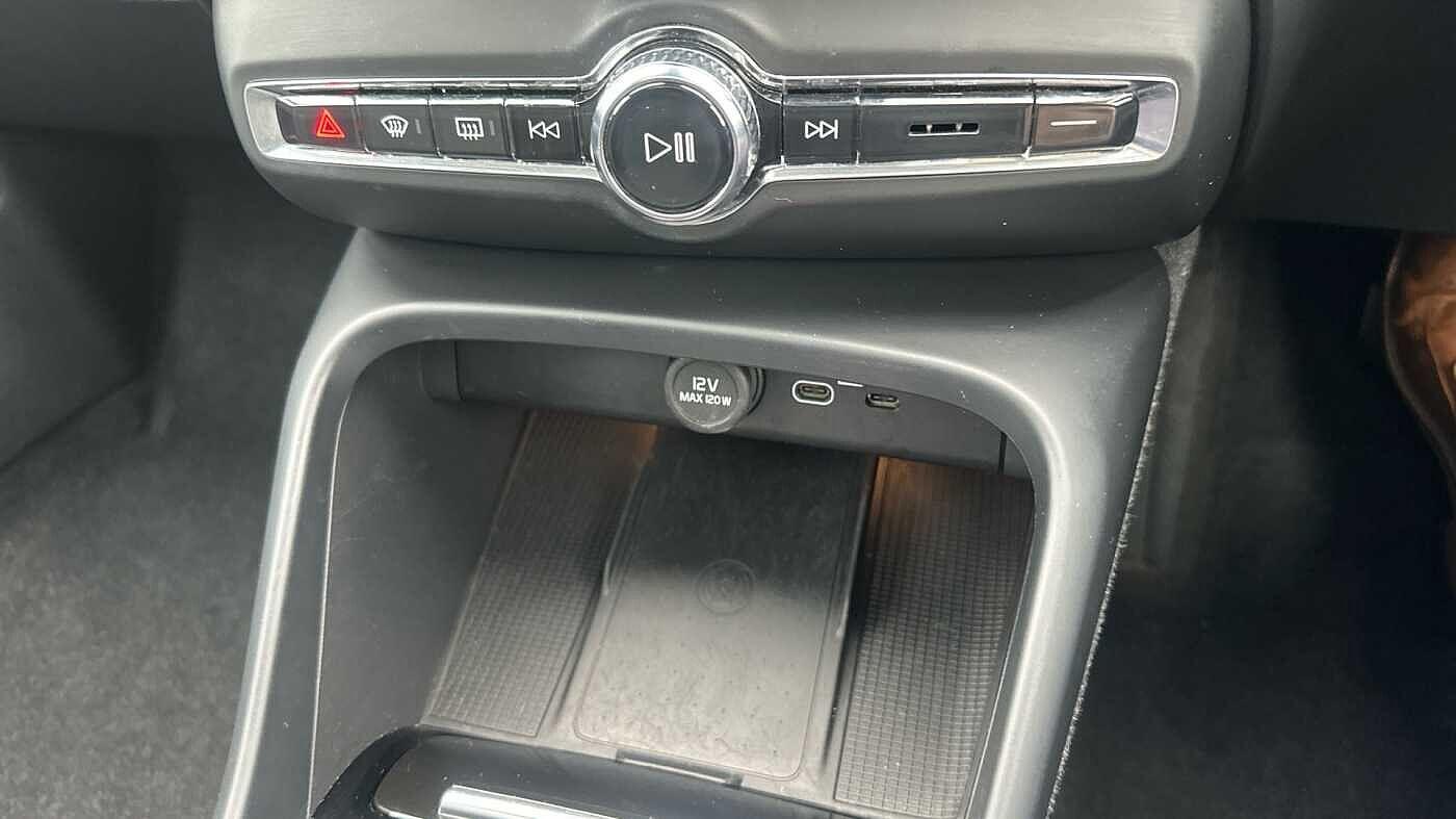 Used Volvo XC40 for sale - 77363765: Photo 34