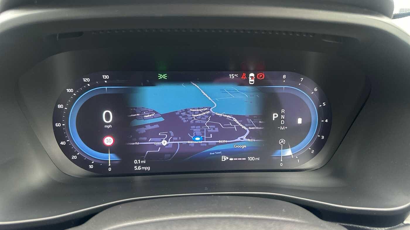 Used Volvo XC40 for sale - 77363765: Photo 35