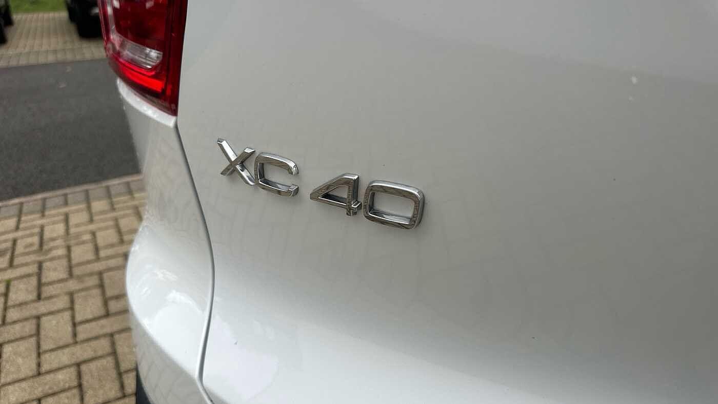 Used Volvo XC40 for sale - 77363765: Photo 39