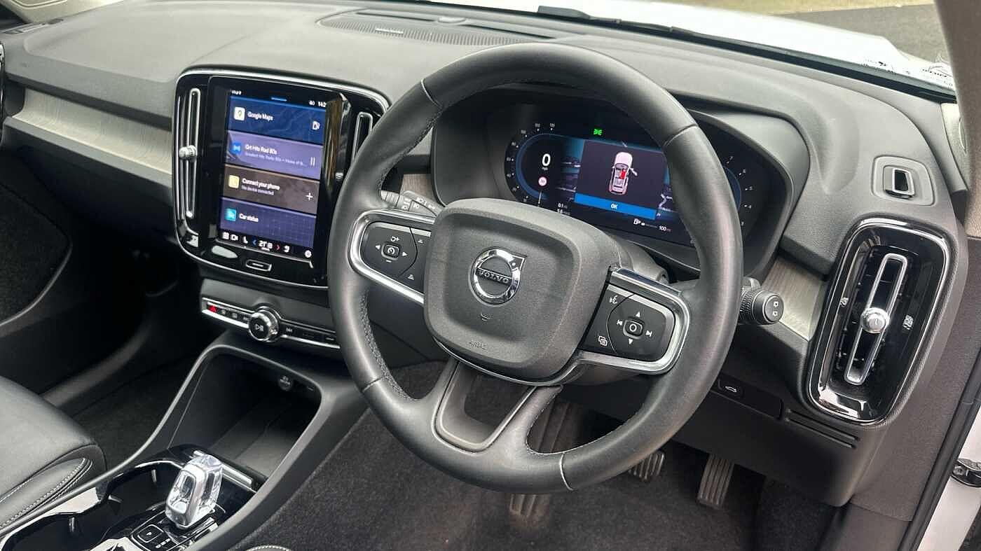 Used Volvo XC40 for sale - 77363765: Photo 5