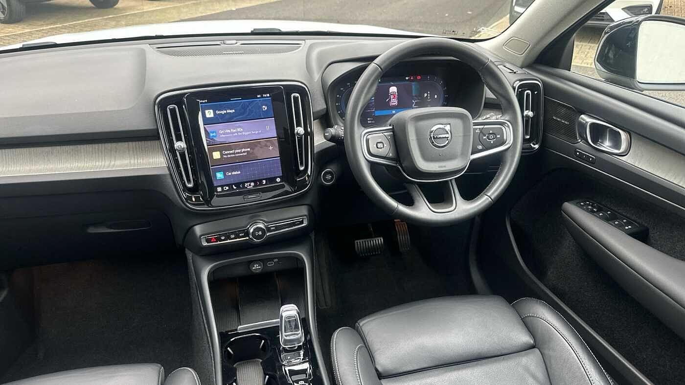 Used Volvo XC40 for sale - 77363765: Photo 6