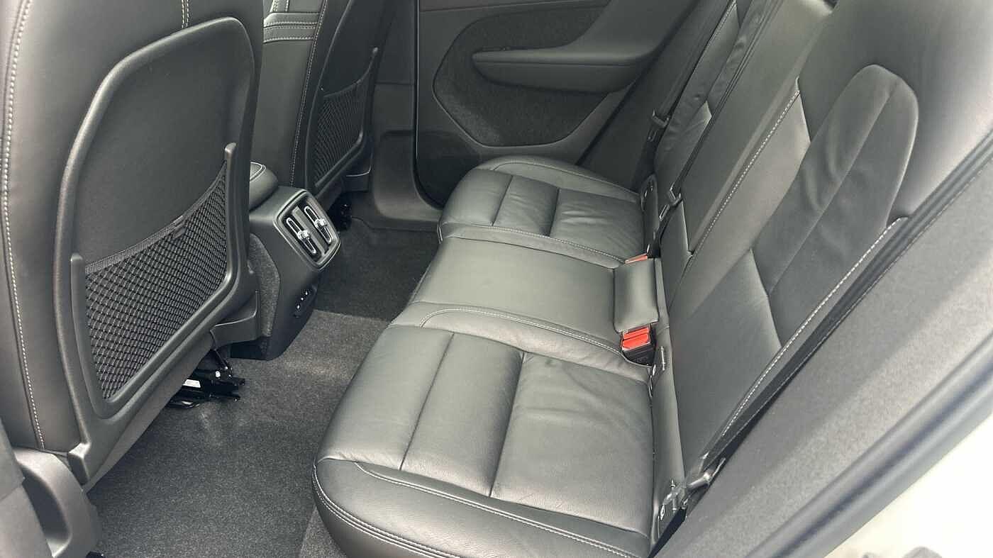 Used Volvo XC40 for sale - 77363765: Photo 8