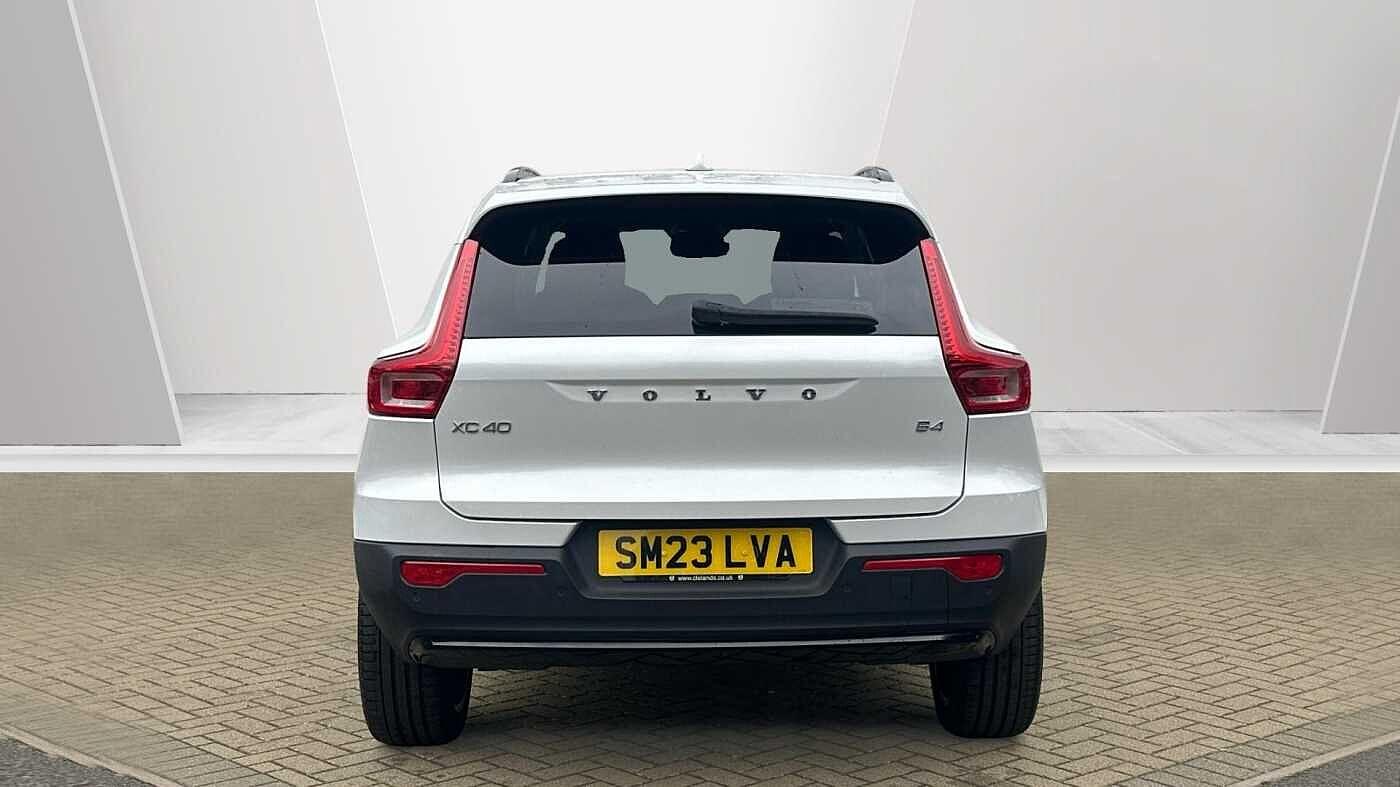 Used Volvo XC40 for sale - 77363765: Photo 9