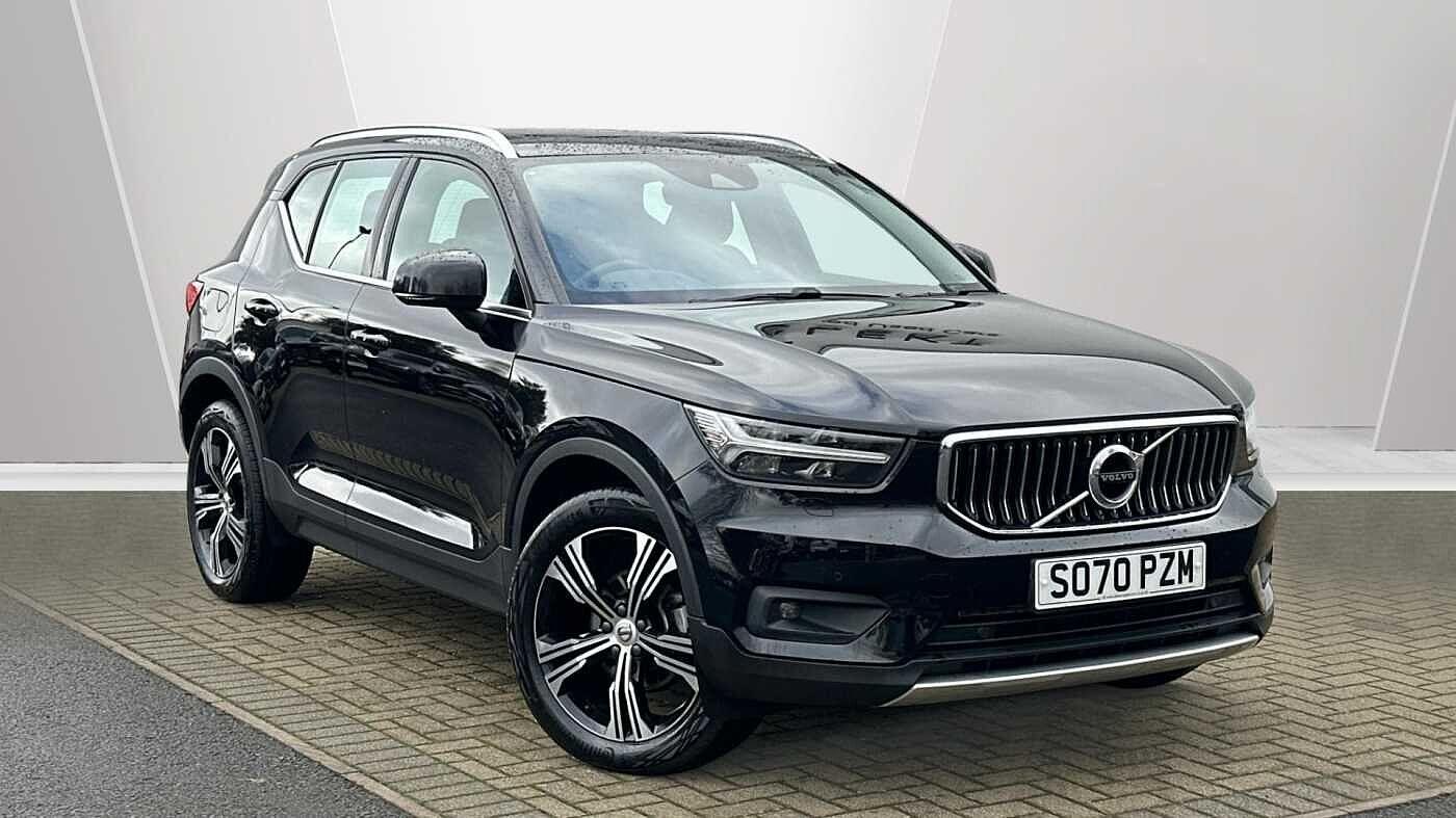 Used Volvo XC40 2020 for sale - 77598243: Photo 1