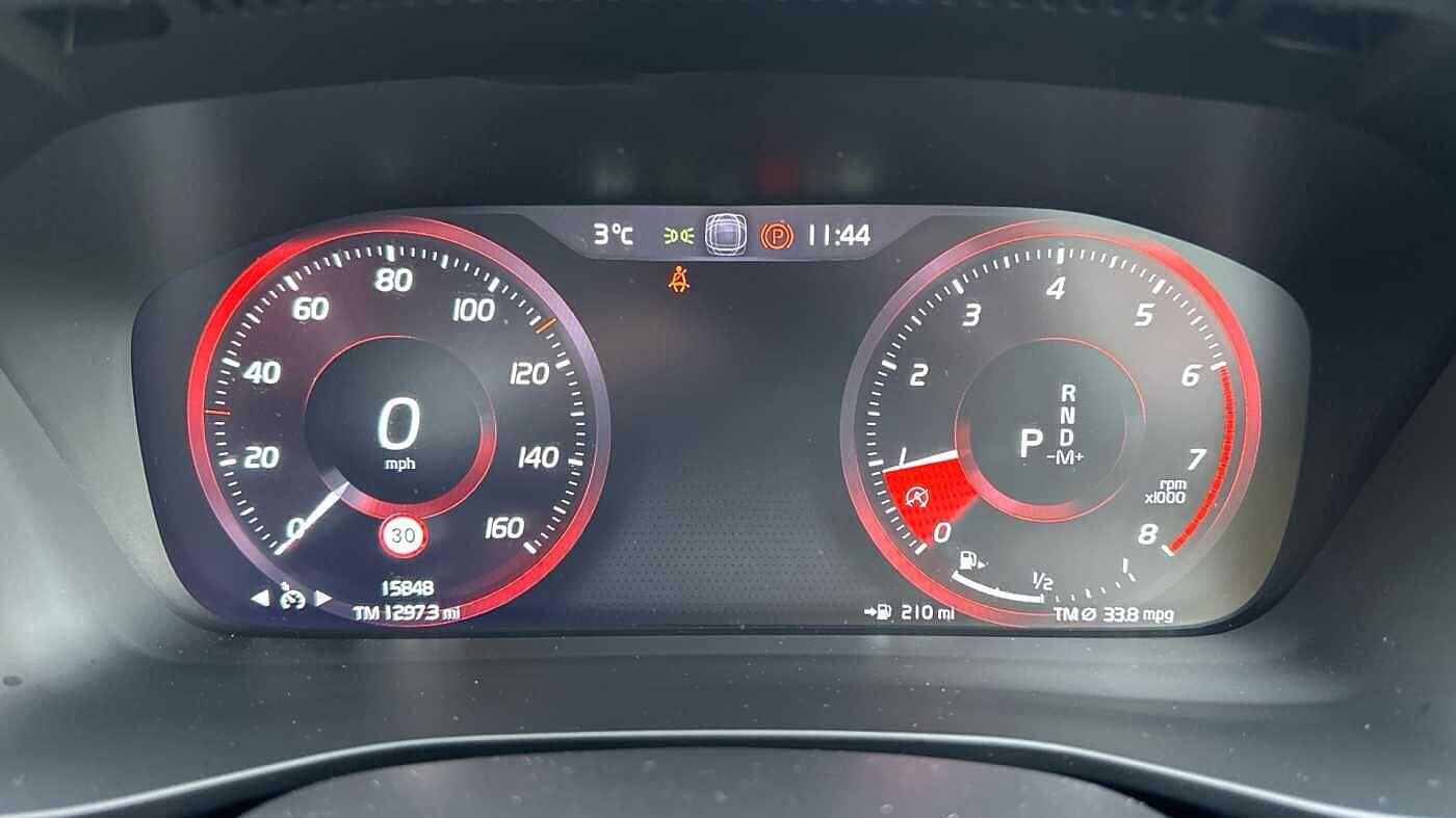 Used Volvo XC40 2020 for sale - 77598243: Photo 13