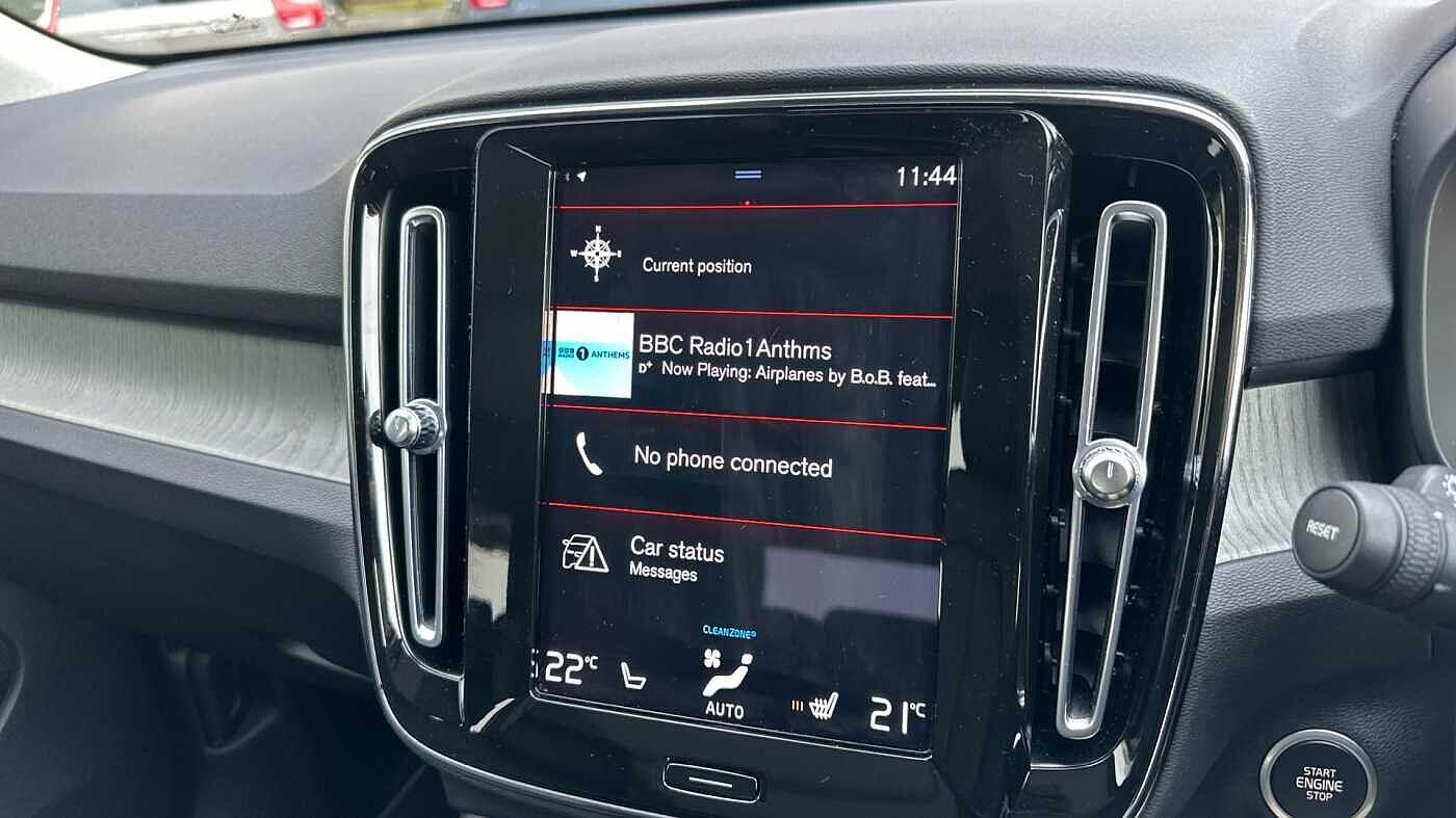 Used Volvo XC40 2020 for sale - 77598243: Photo 14