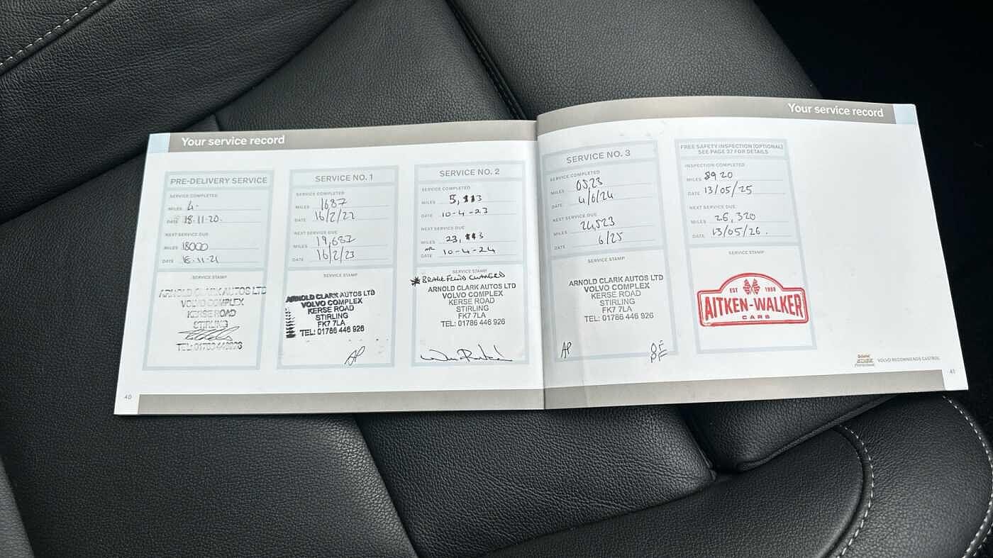 Used Volvo XC40 2020 for sale - 77598243: Photo 16