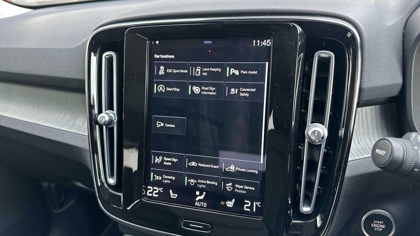 Used Volvo XC40 2020 for sale - 77598243: Photo 17