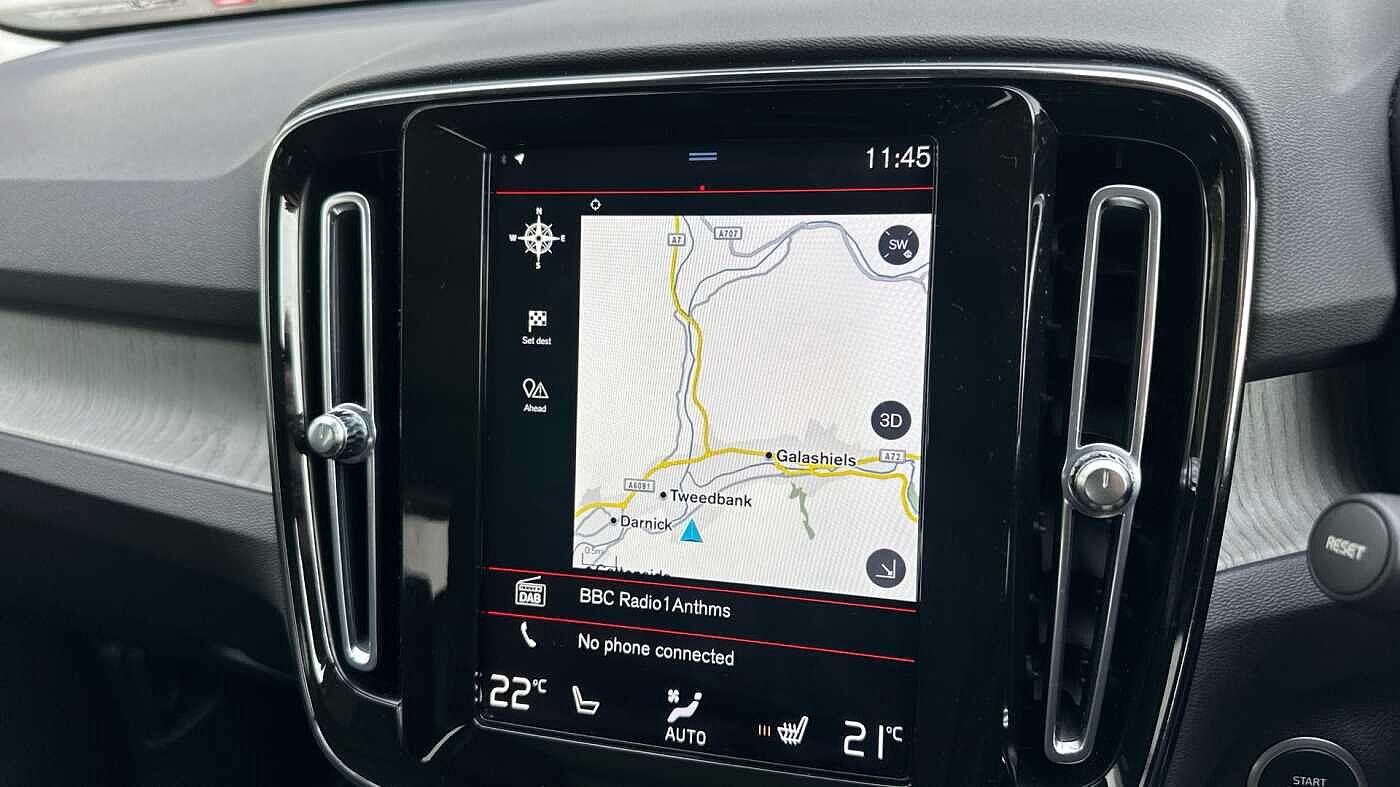 Used Volvo XC40 2020 for sale - 77598243: Photo 18