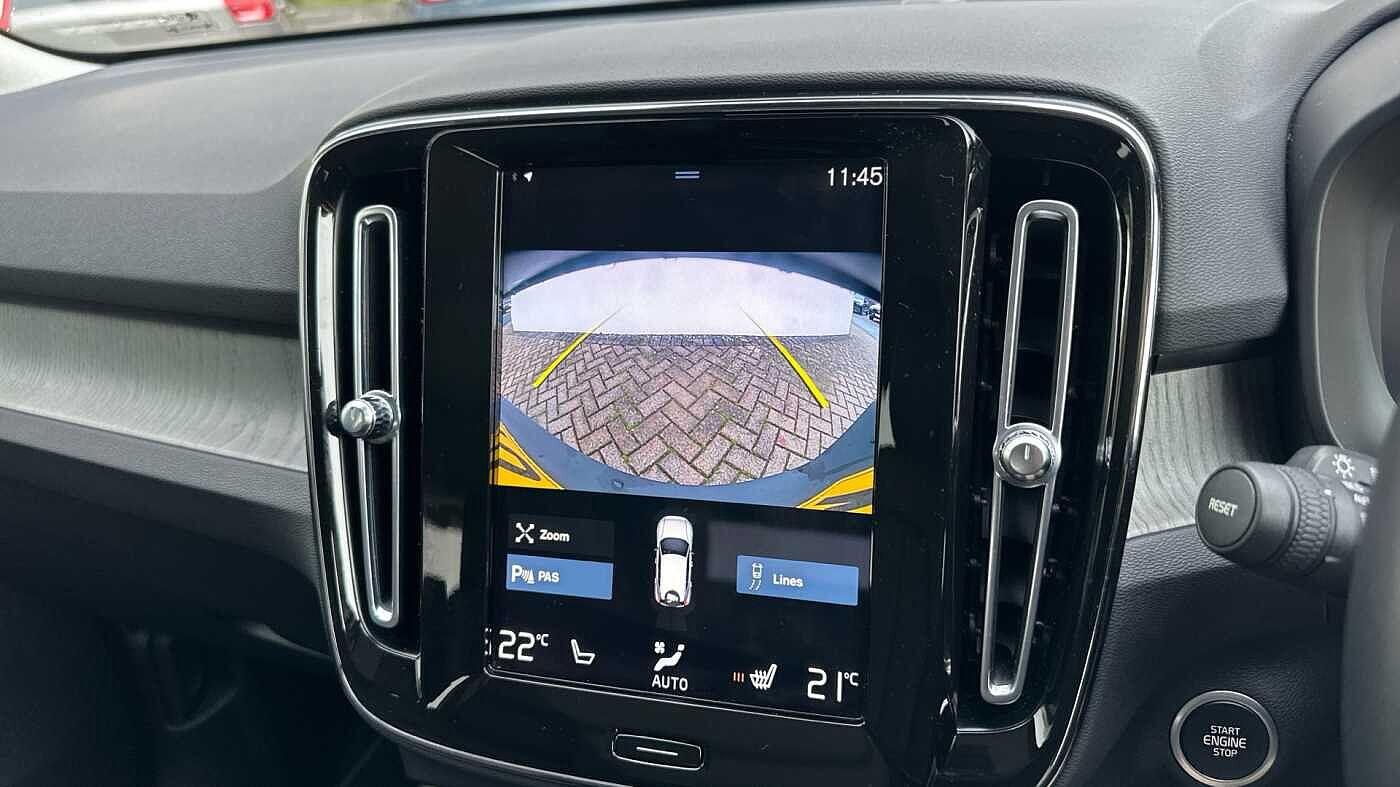 Used Volvo XC40 2020 for sale - 77598243: Photo 19