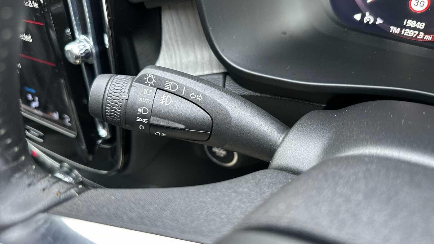 Used Volvo XC40 2020 for sale - 77598243: Photo 20