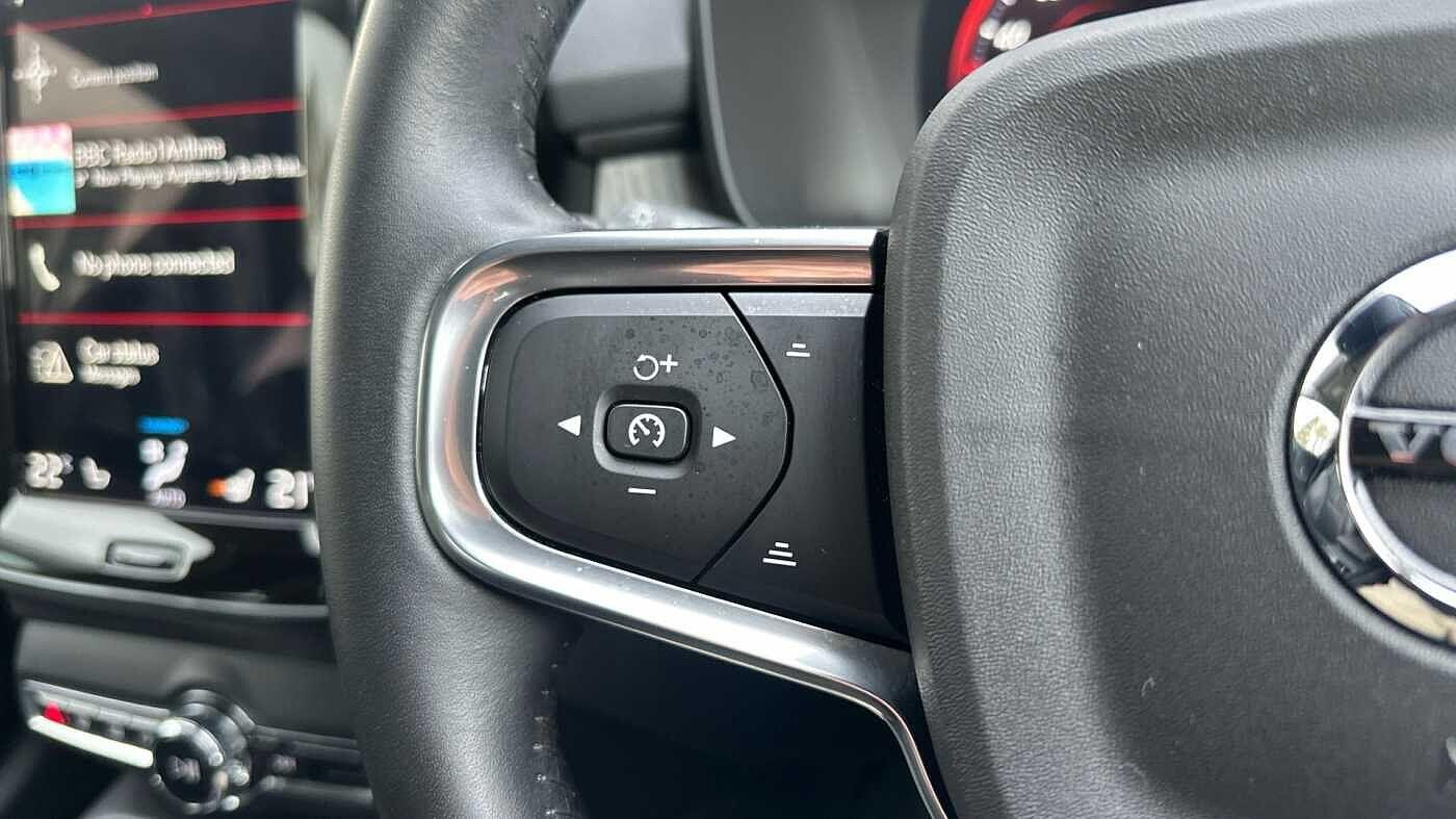 Used Volvo XC40 2020 for sale - 77598243: Photo 21