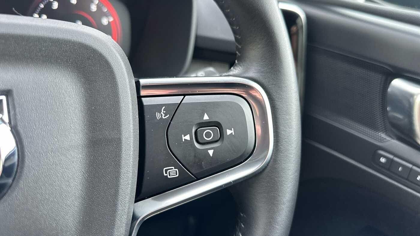 Used Volvo XC40 2020 for sale - 77598243: Photo 22