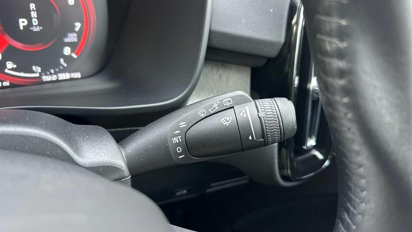 Used Volvo XC40 2020 for sale - 77598243: Photo 23