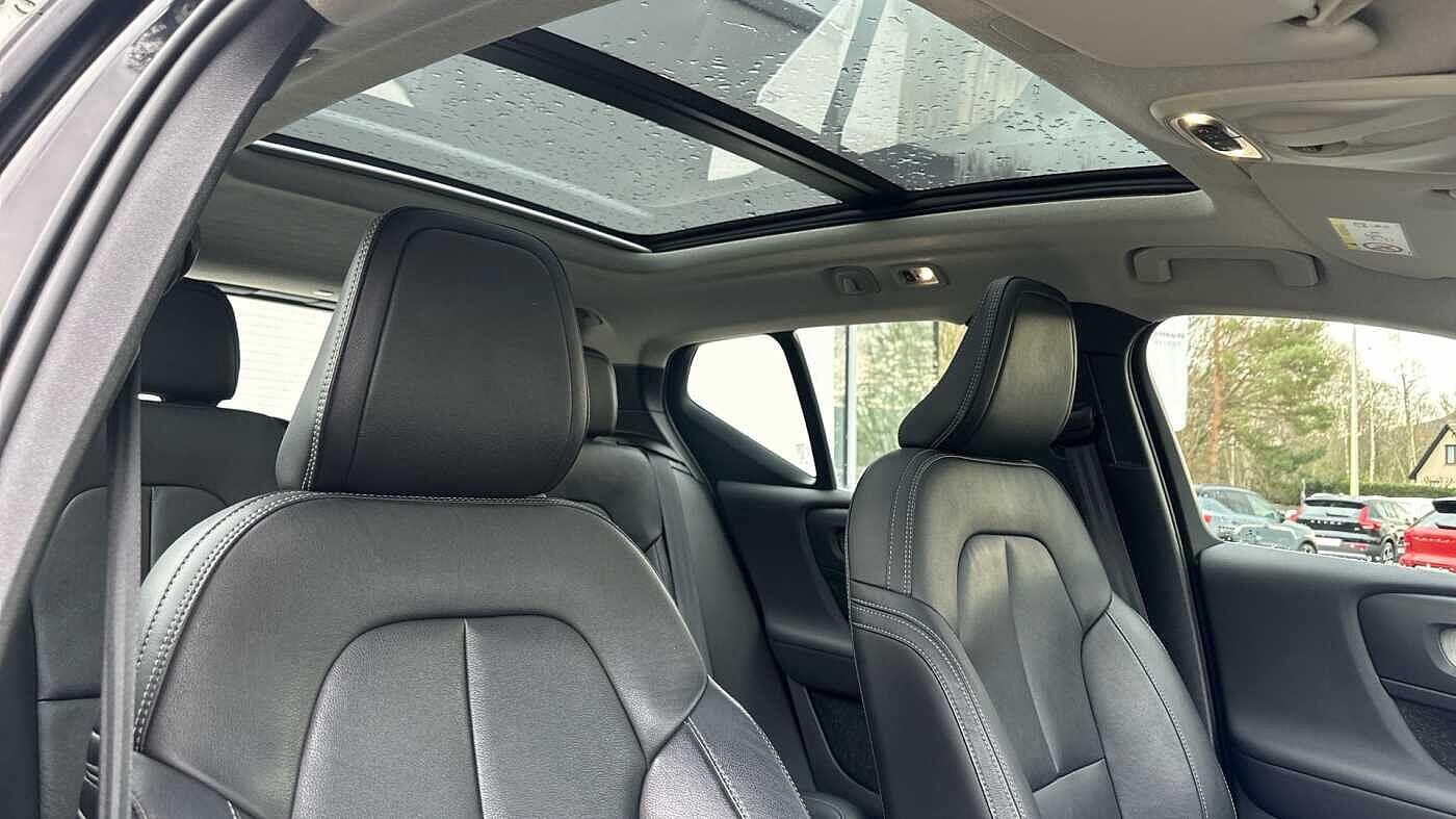 Used Volvo XC40 2020 for sale - 77598243: Photo 27