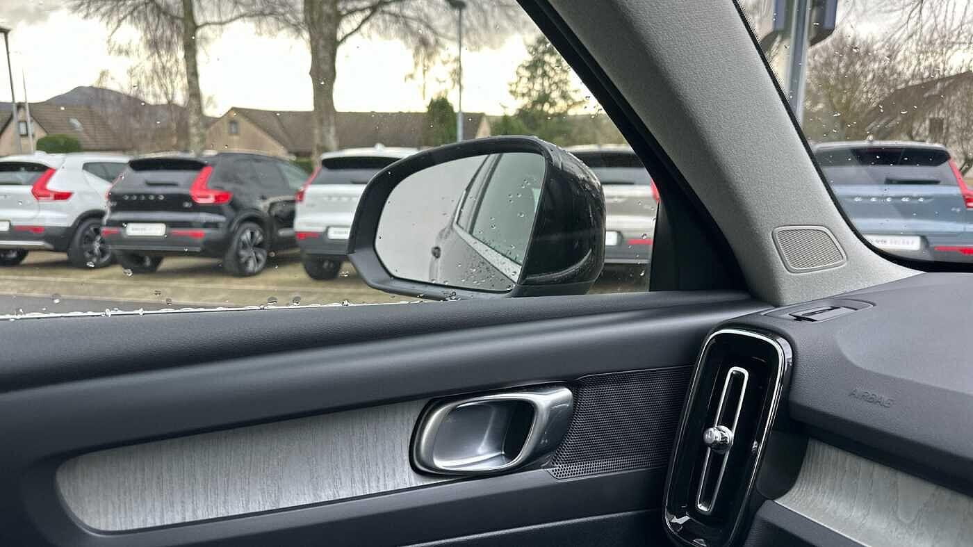 Used Volvo XC40 2020 for sale - 77598243: Photo 28