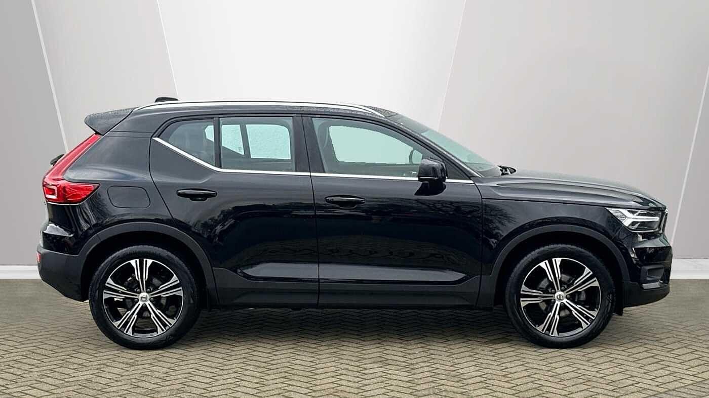 Used Volvo XC40 2020 for sale - 77598243: Photo 3