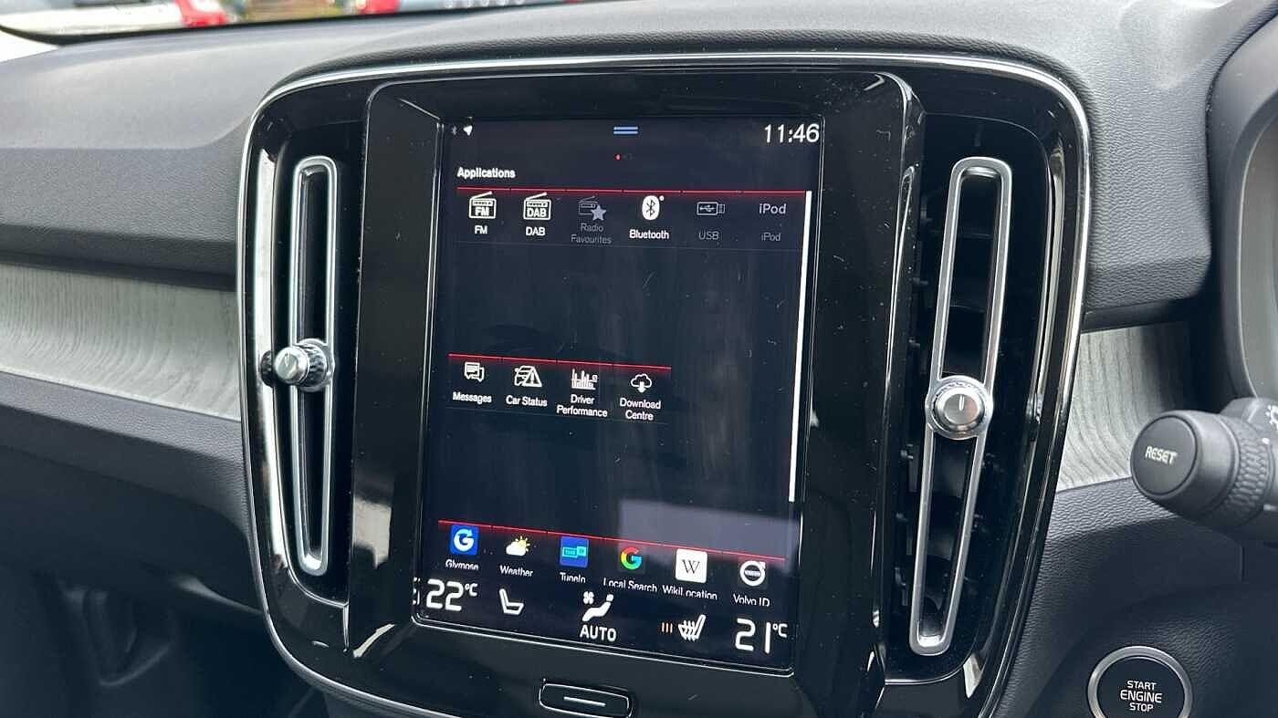 Used Volvo XC40 2020 for sale - 77598243: Photo 30