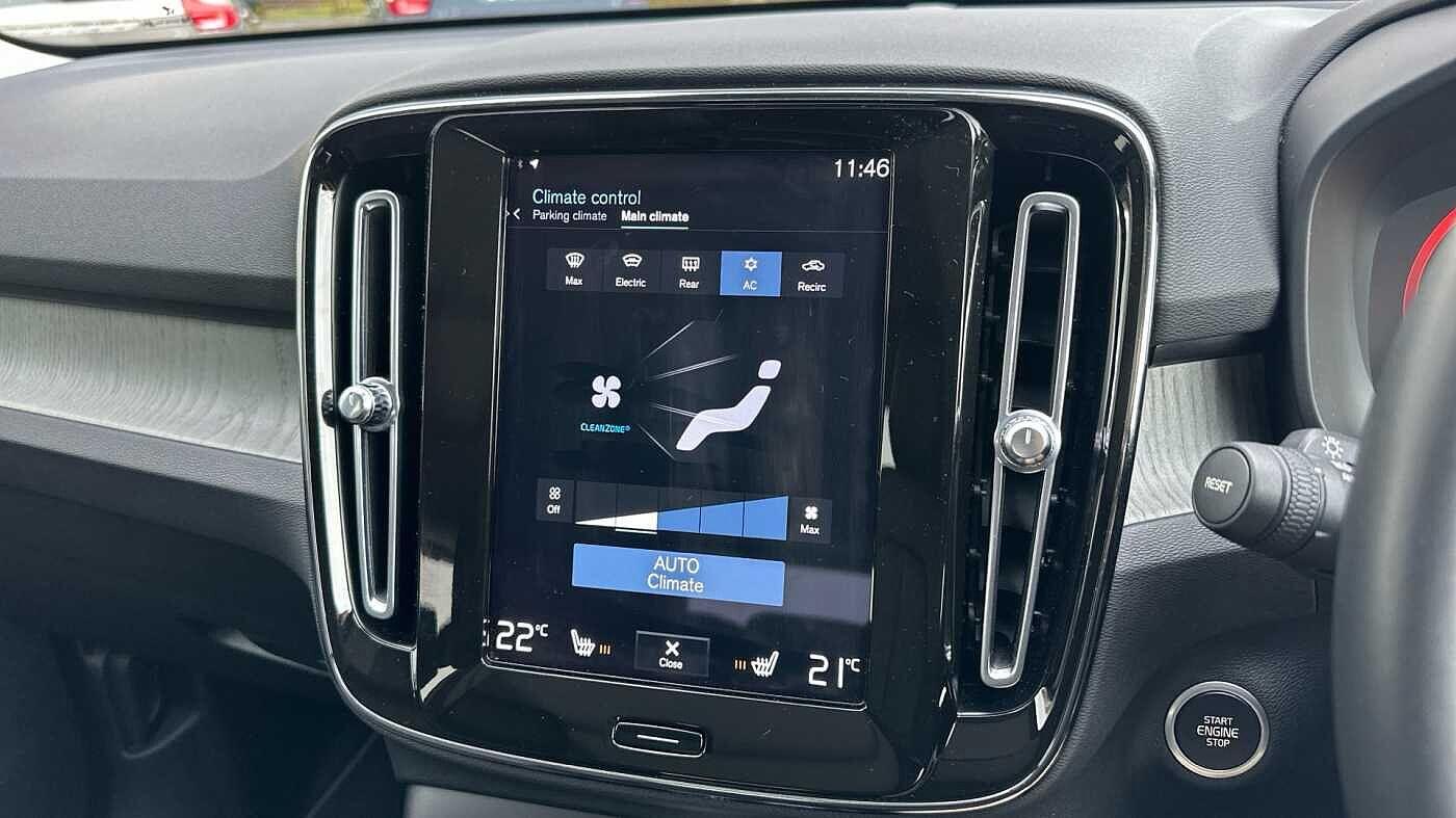 Used Volvo XC40 2020 for sale - 77598243: Photo 31