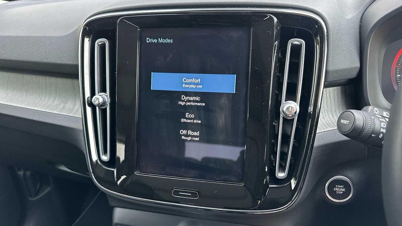 Used Volvo XC40 2020 for sale - 77598243: Photo 32