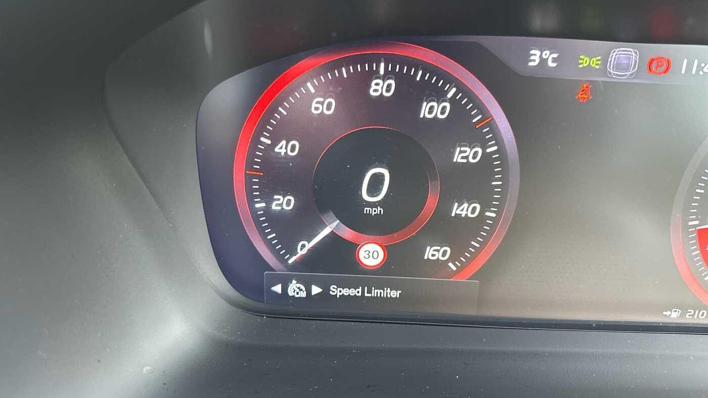 Used Volvo XC40 2020 for sale - 77598243: Photo 35