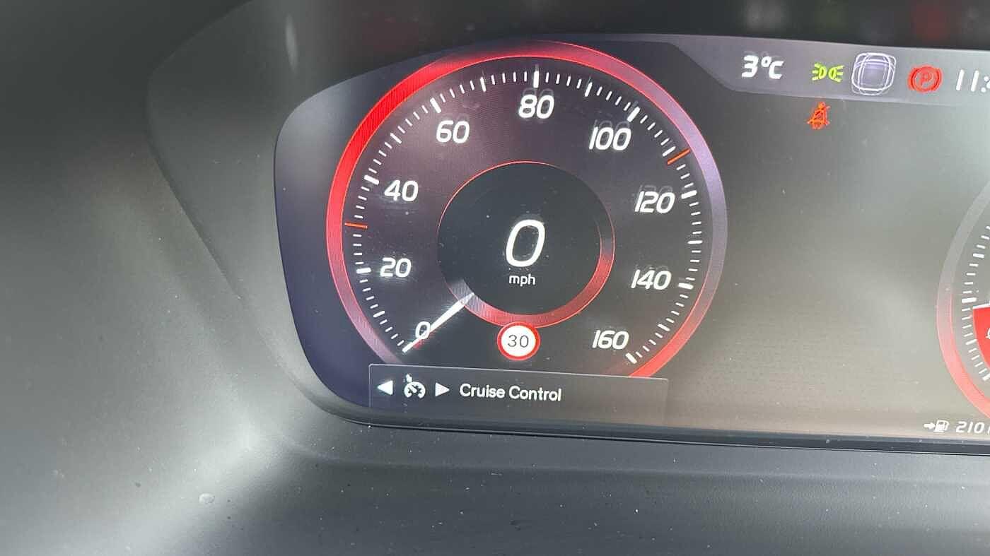 Used Volvo XC40 2020 for sale - 77598243: Photo 36