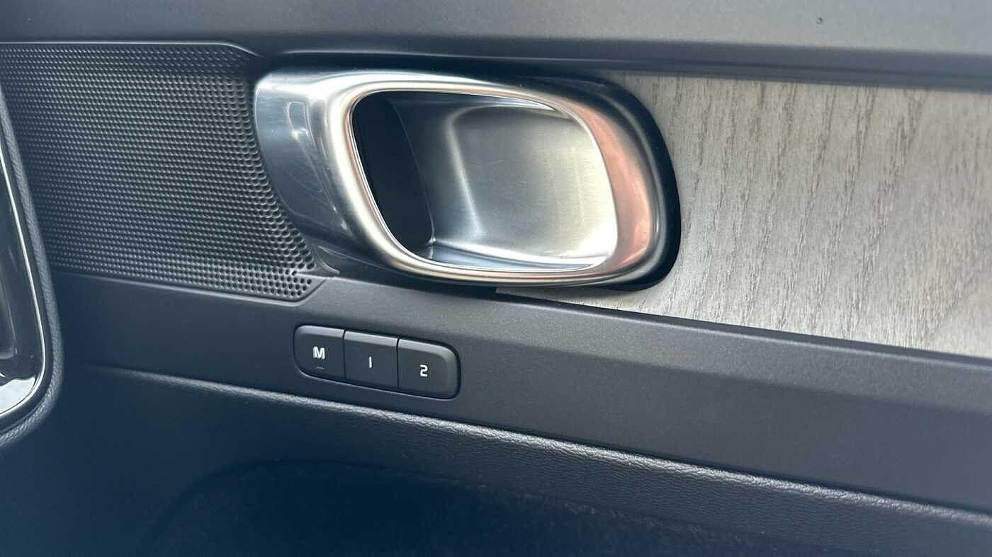 Used Volvo XC40 2020 for sale - 77598243: Photo 38