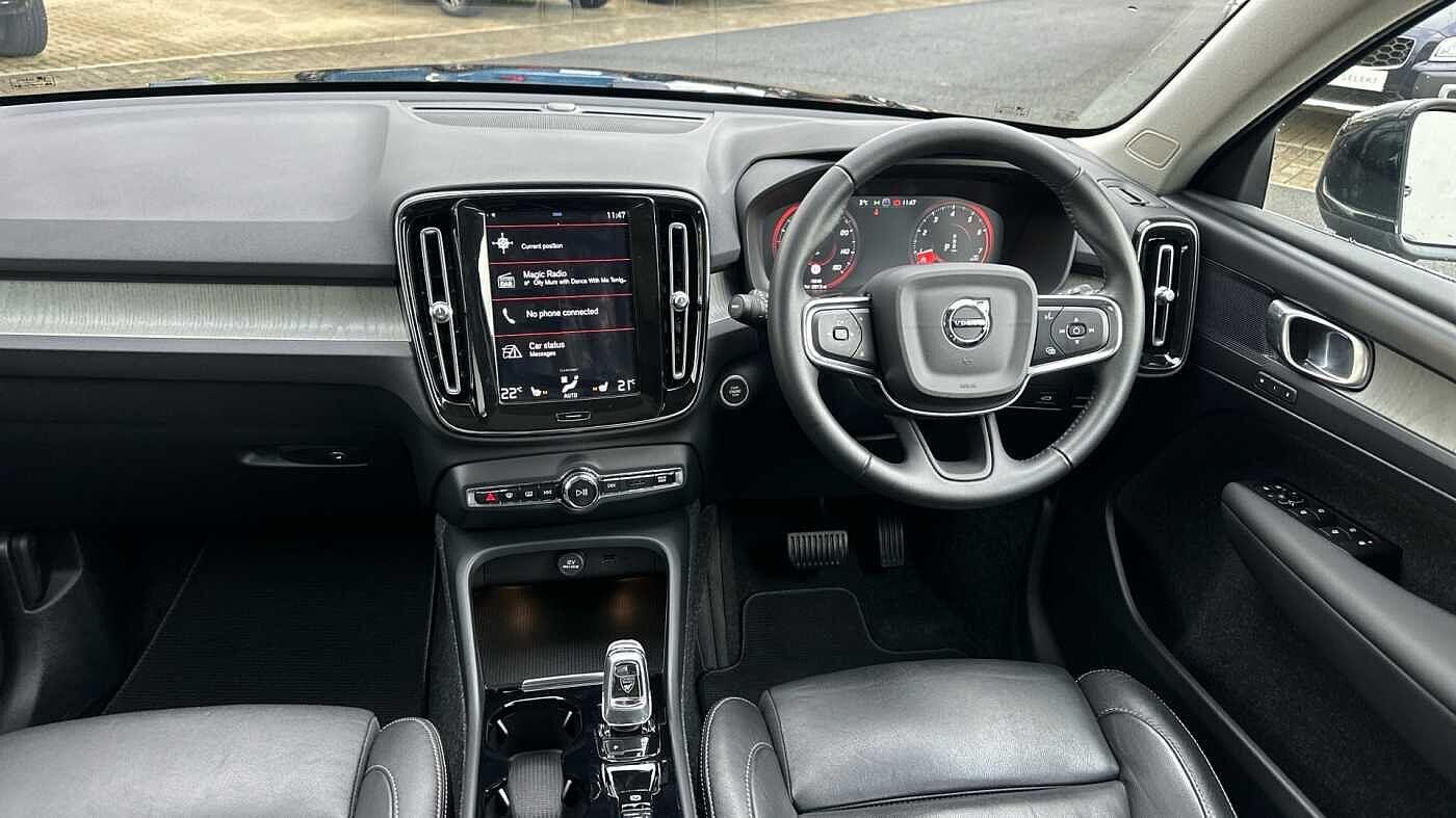 Used Volvo XC40 2020 for sale - 77598243: Photo 6