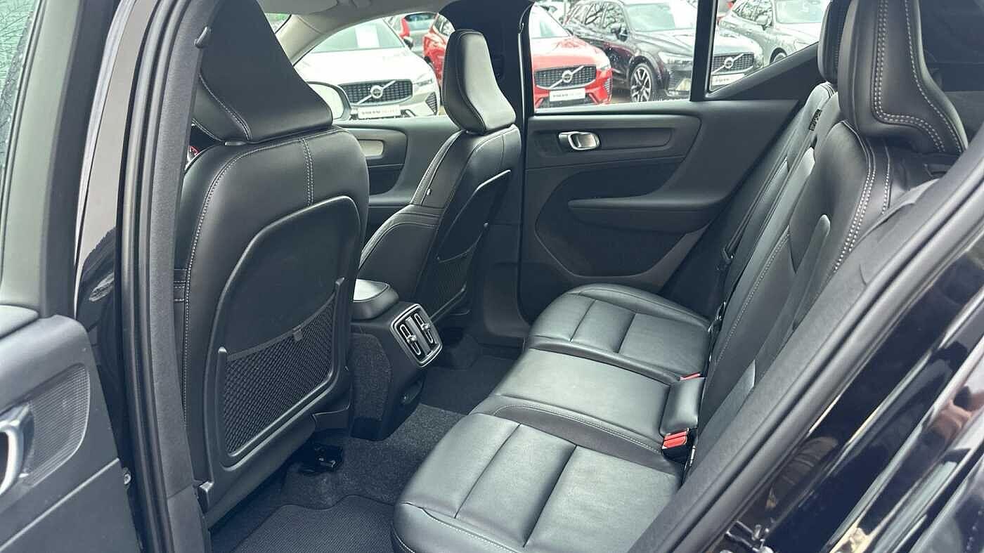 Used Volvo XC40 2020 for sale - 77598243: Photo 8