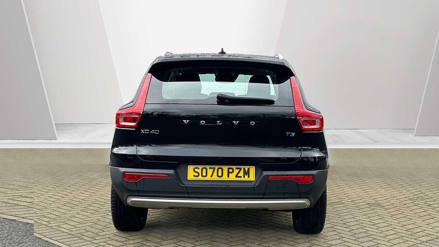 Used Volvo XC40 2020 for sale - 77598243: Photo 9