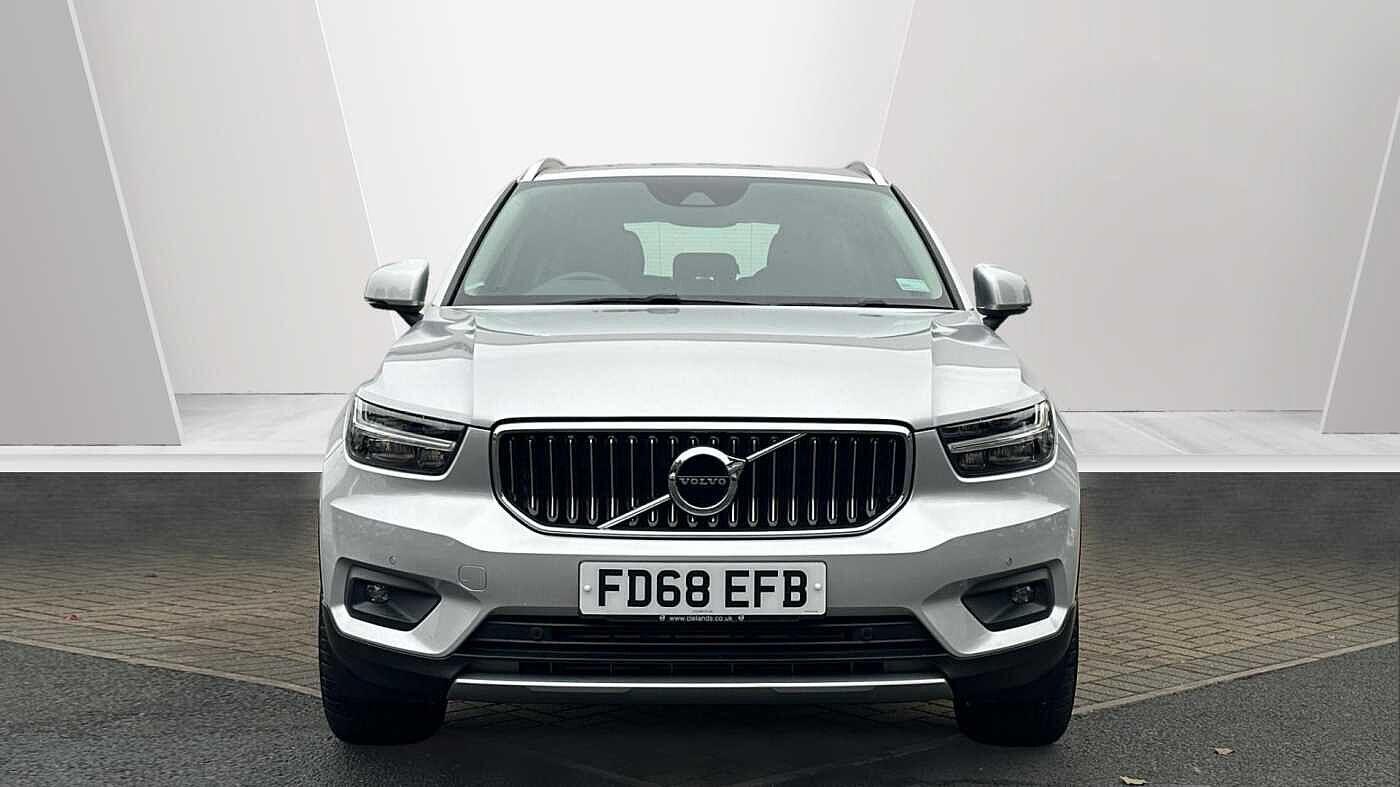 Used Volvo XC40 for sale - 77363740: Photo 10