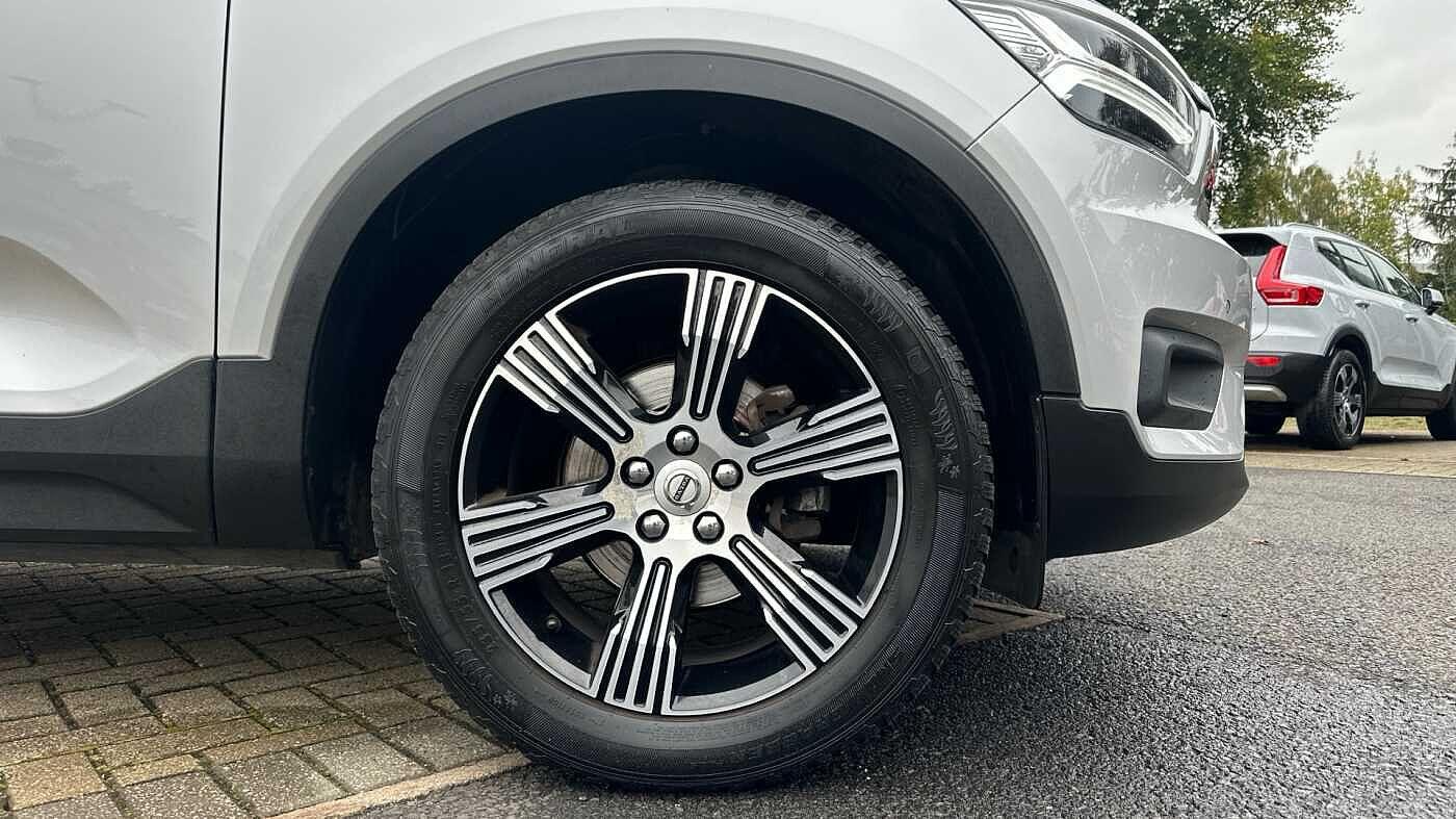 Used Volvo XC40 for sale - 77363740: Photo 11