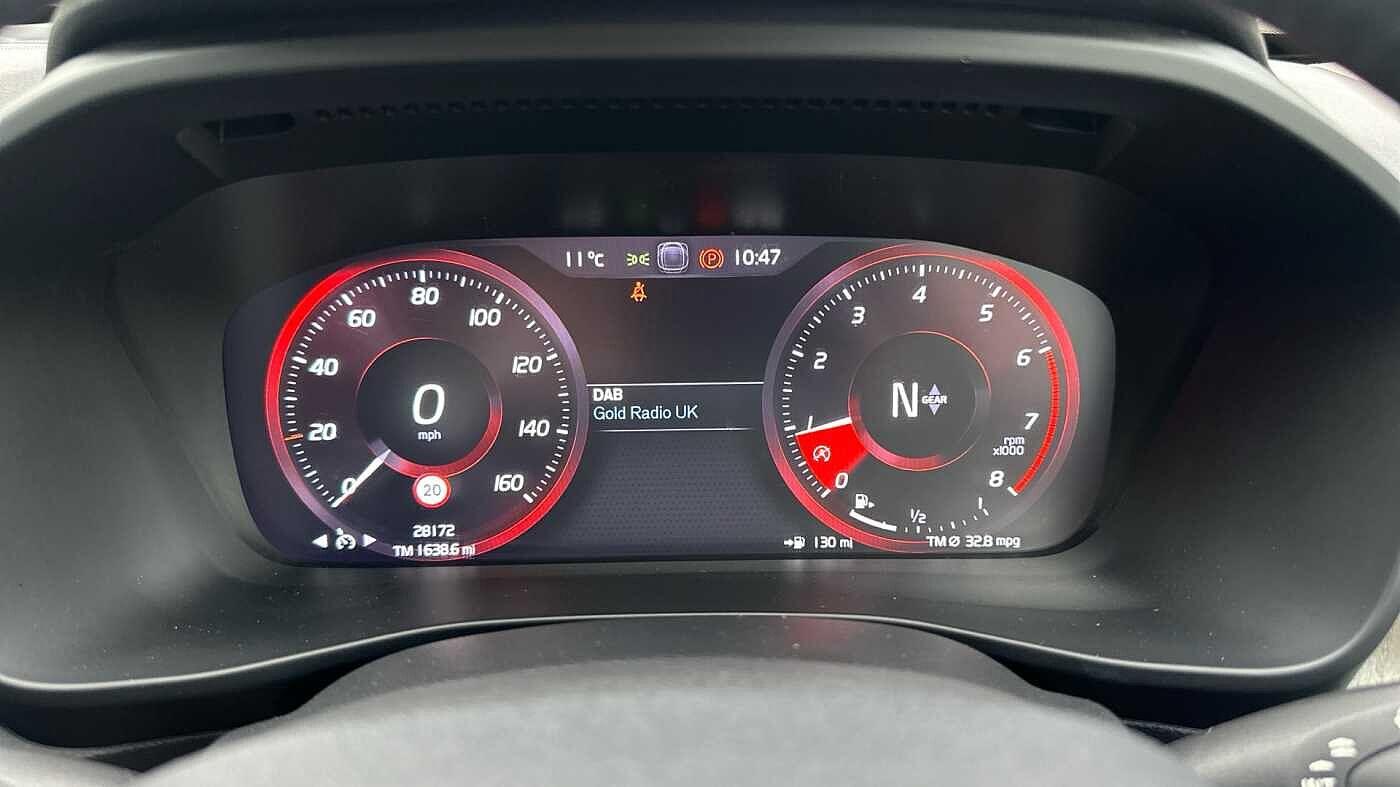 Used Volvo XC40 for sale - 77363740: Photo 13