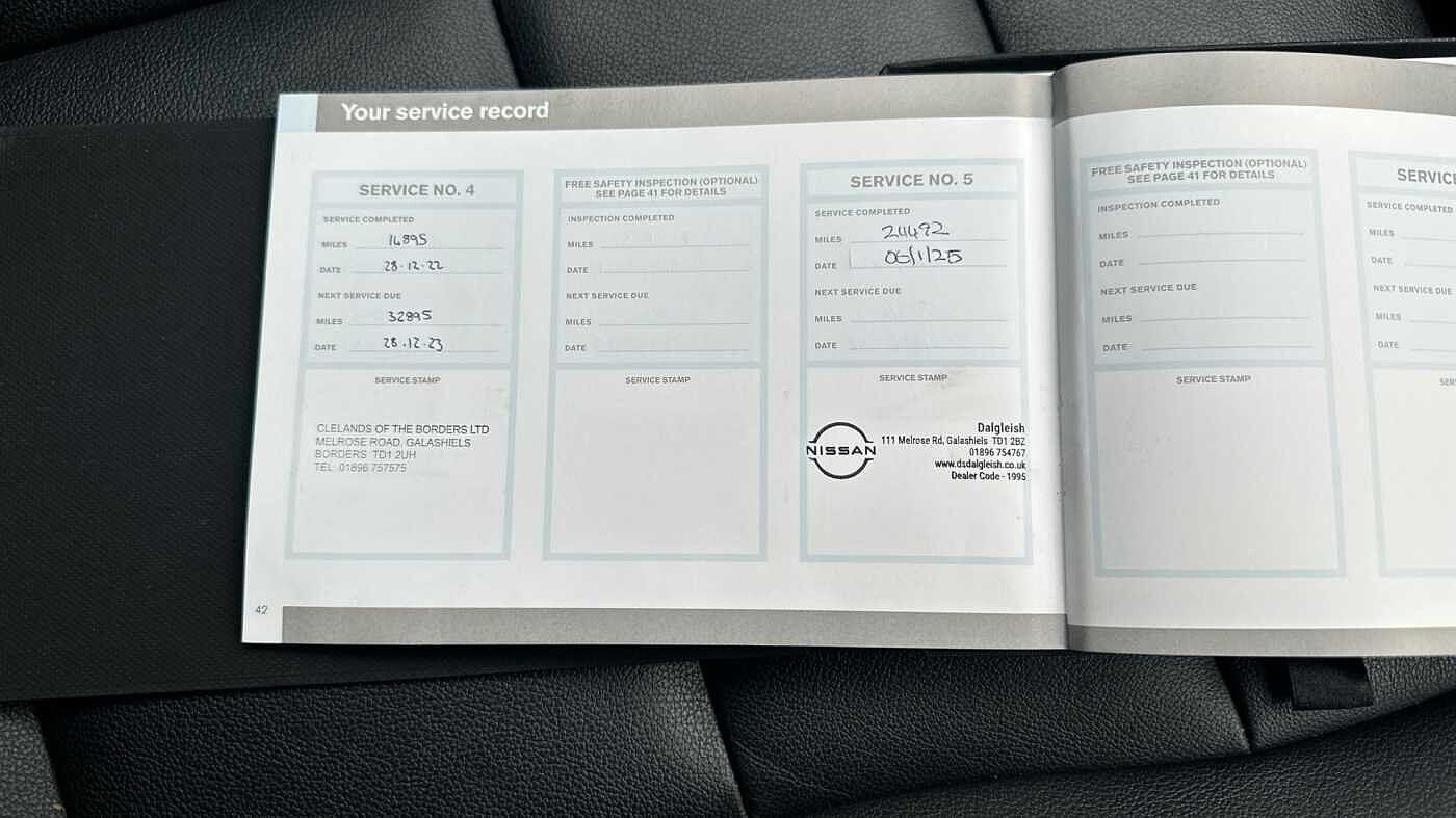 Used Volvo XC40 for sale - 77363740: Photo 17