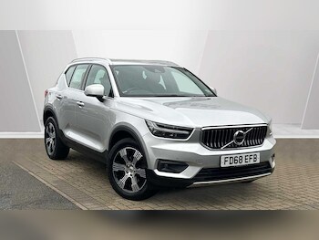 Used Volvo XC40 2019 for sale - 77363740: Photo