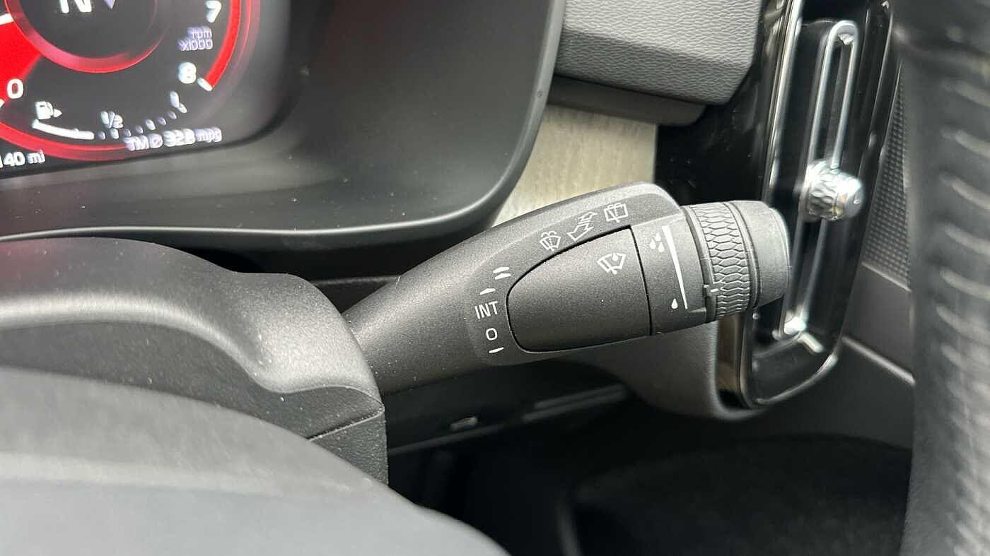 Used Volvo XC40 for sale - 77363740: Photo 23