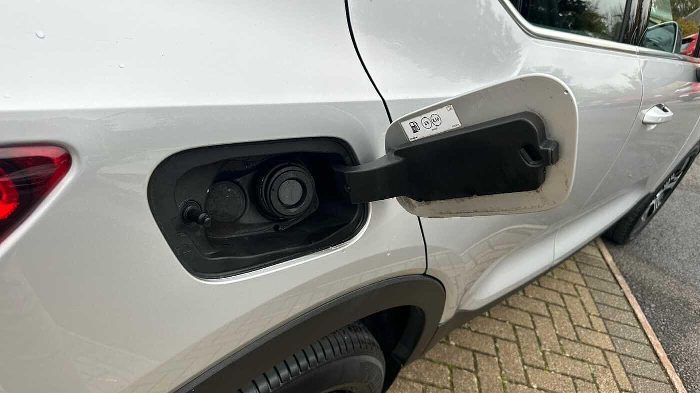 Used Volvo XC40 for sale - 77363740: Photo 36