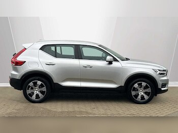 Used Volvo XC40 2019 for sale - 77363740: Photo