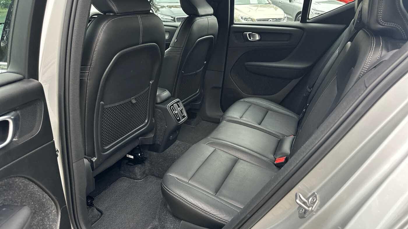 Used Volvo XC40 for sale - 77363740: Photo 8