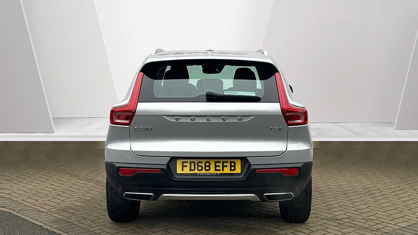 Used Volvo XC40 for sale - 77363740: Photo 9